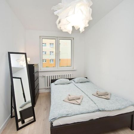 Yourapart Przymorze Piastowska Gdańsk Exterior foto