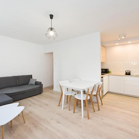 Yourapart Przymorze Piastowska Gdańsk Exterior foto