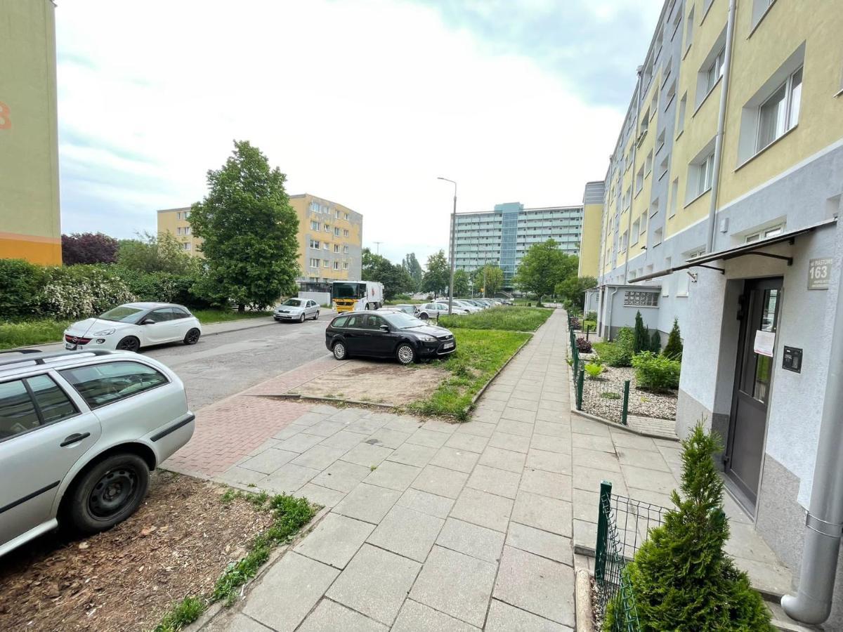 Yourapart Przymorze Piastowska Gdańsk Exterior foto