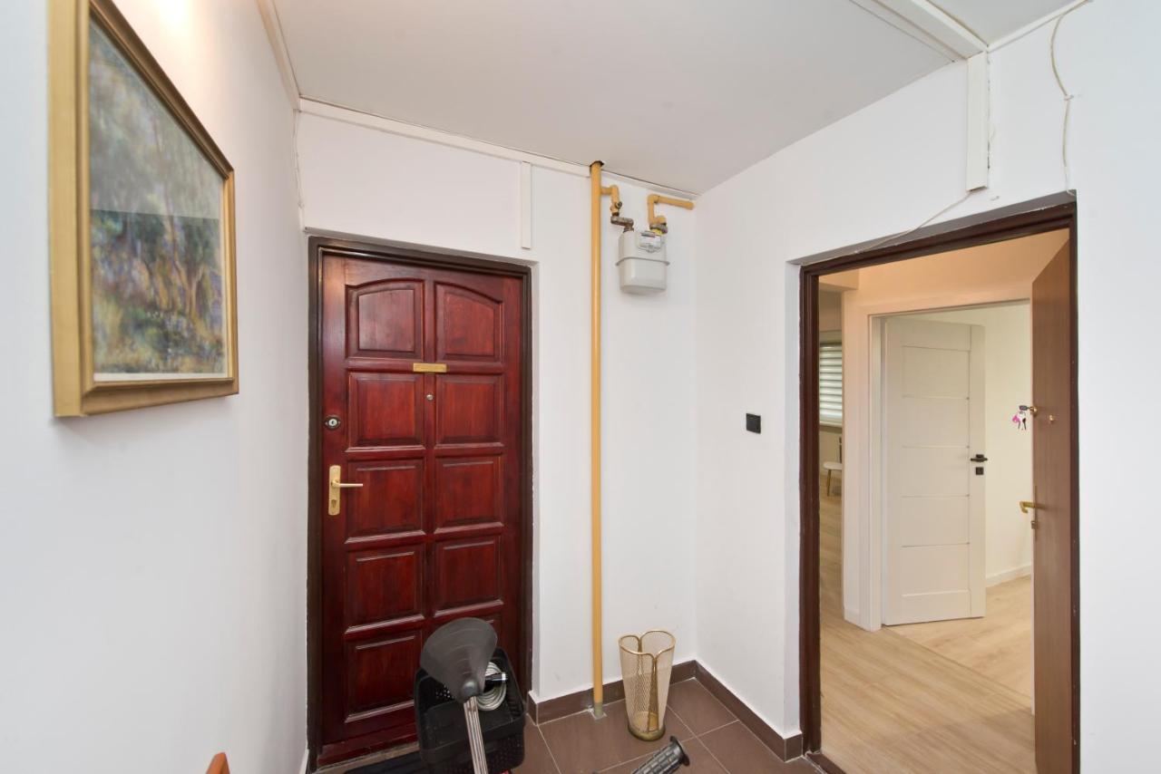 Yourapart Przymorze Piastowska Gdańsk Exterior foto