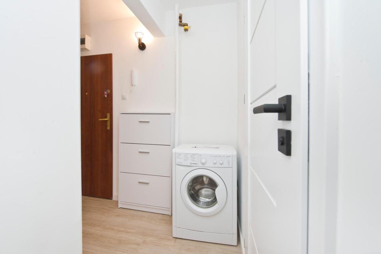 Yourapart Przymorze Piastowska Gdańsk Exterior foto