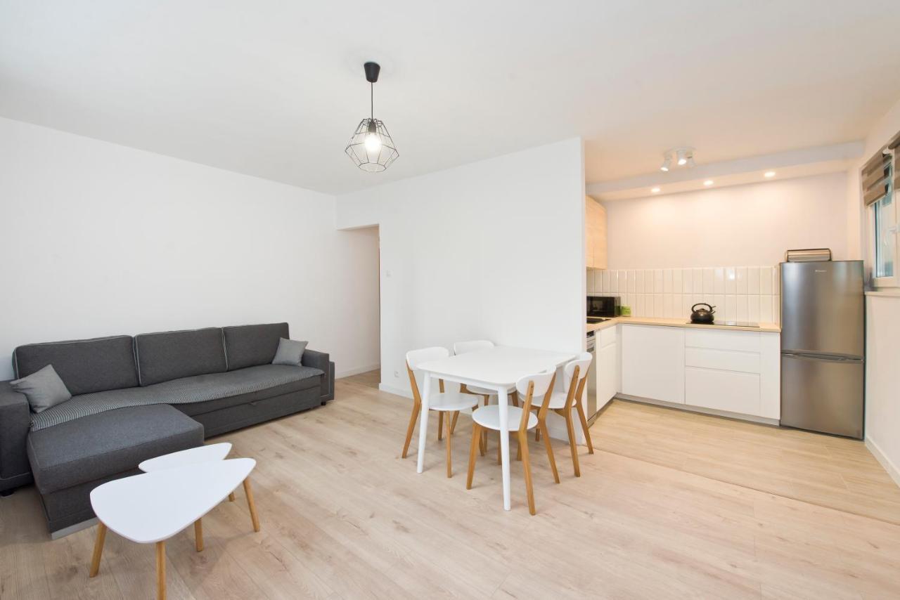 Yourapart Przymorze Piastowska Gdańsk Exterior foto