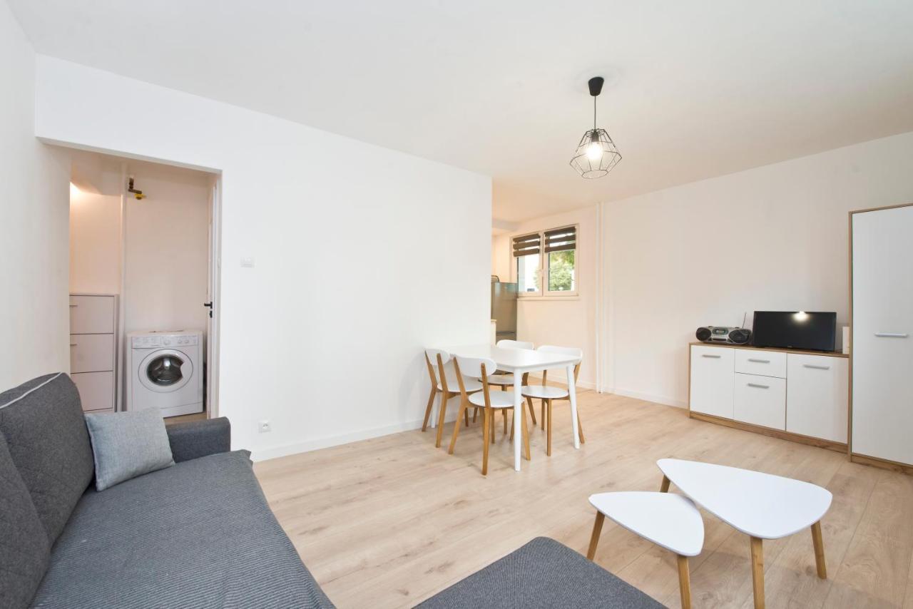 Yourapart Przymorze Piastowska Gdańsk Exterior foto