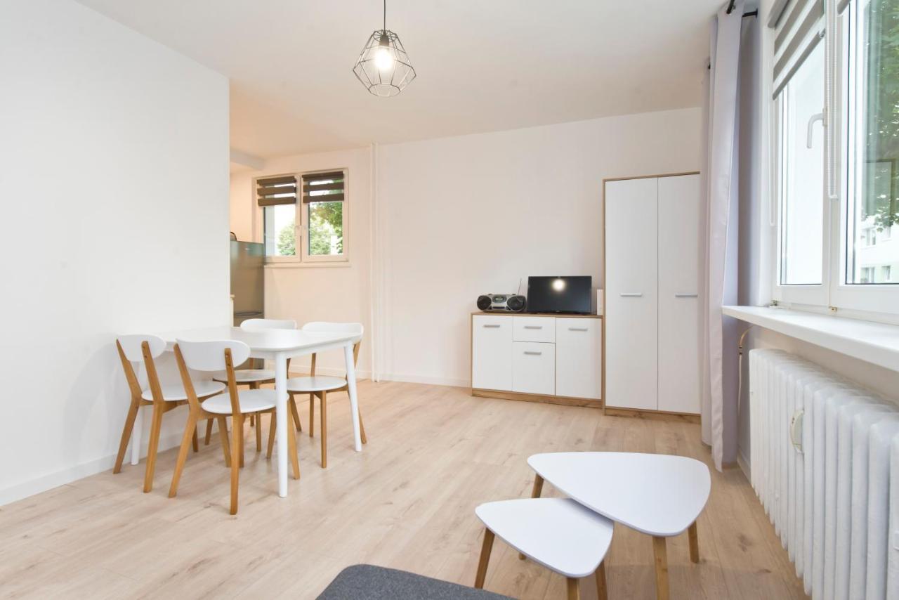 Yourapart Przymorze Piastowska Gdańsk Exterior foto