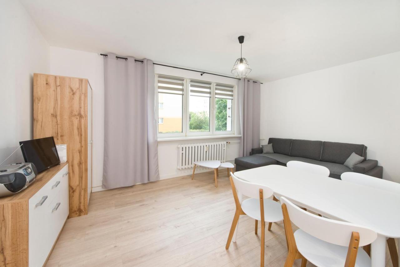 Yourapart Przymorze Piastowska Gdańsk Exterior foto