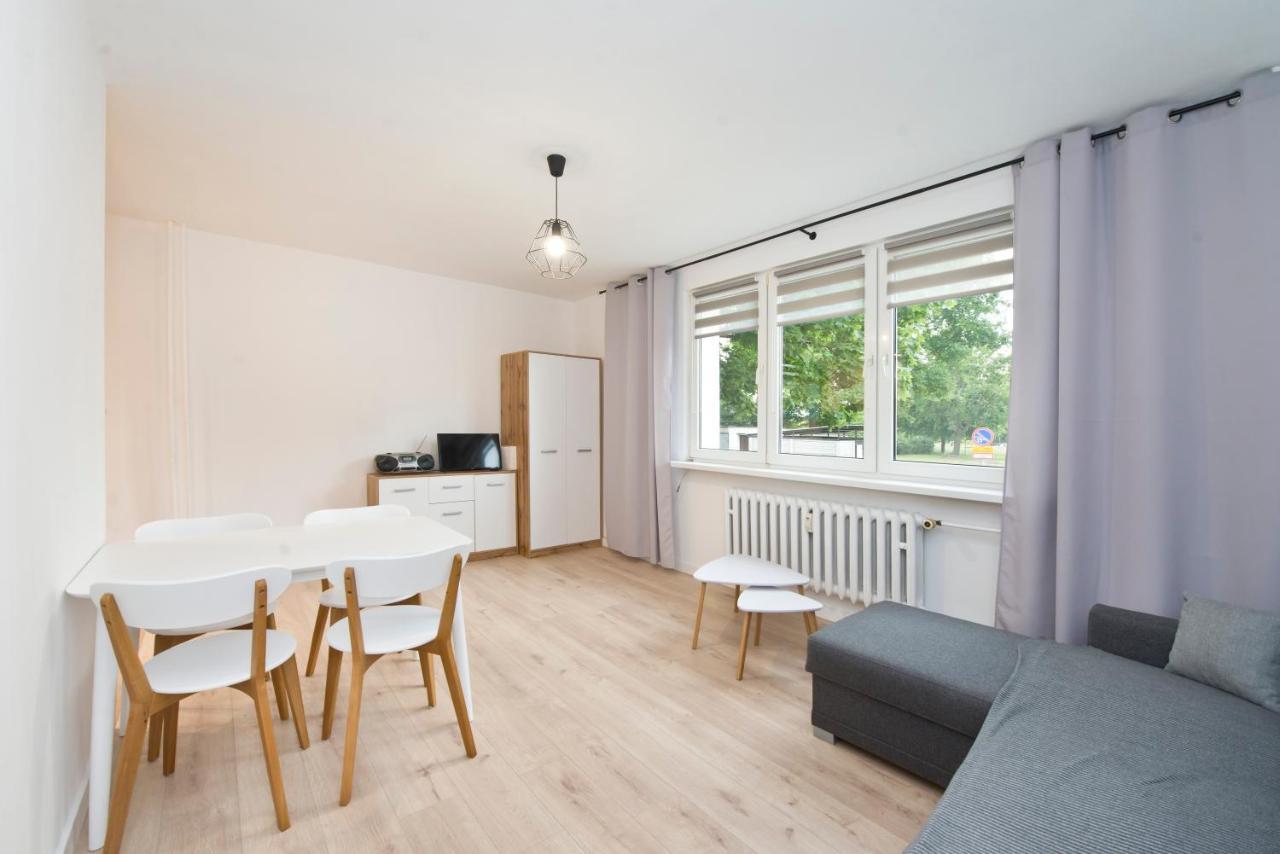 Yourapart Przymorze Piastowska Gdańsk Exterior foto